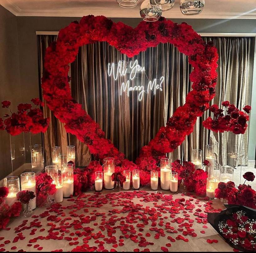 Surprise by Adunola Events